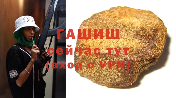 молекула духа Арсеньев