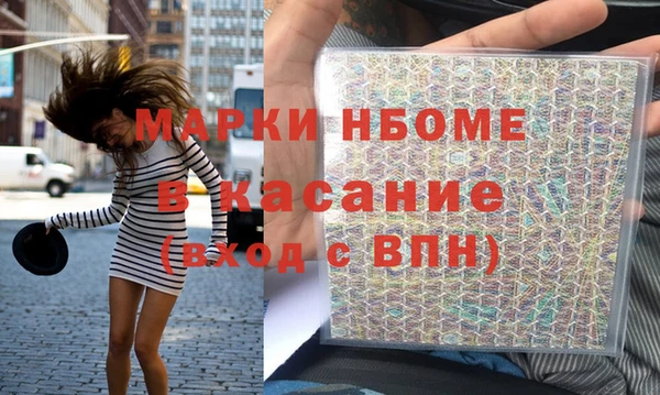 молекула духа Арсеньев