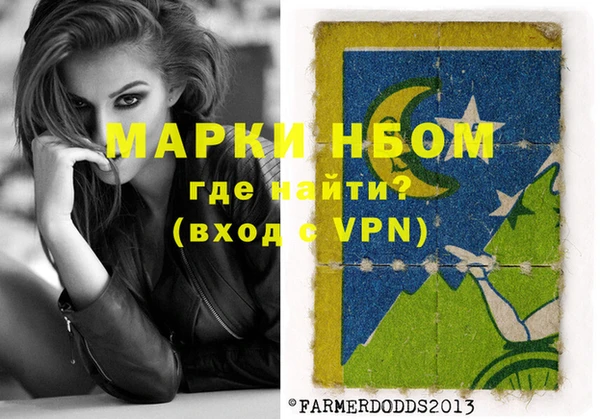 молекула духа Арсеньев